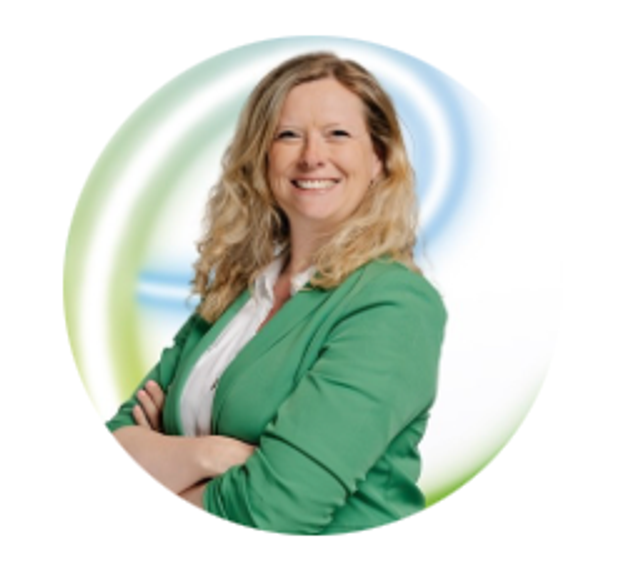 Bedrijfsportret van Alexandra Pirnay, Go-To-Market Energy Services