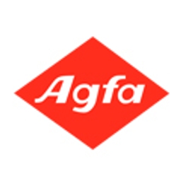 Logo Agfa