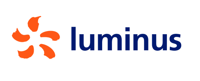 Logo Luminus