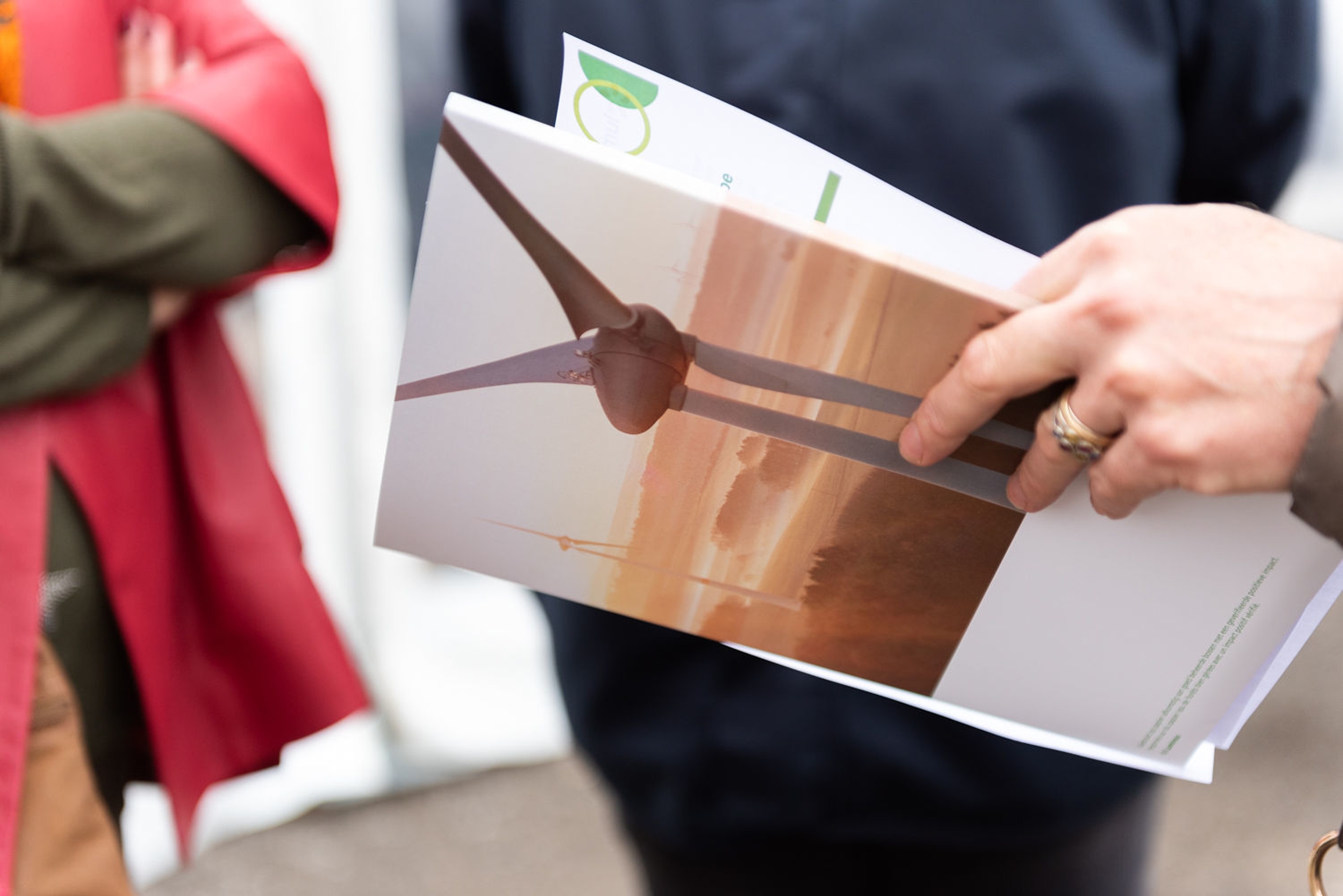 Catalogue sur les éoliennes