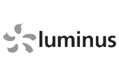 Logo Luminus