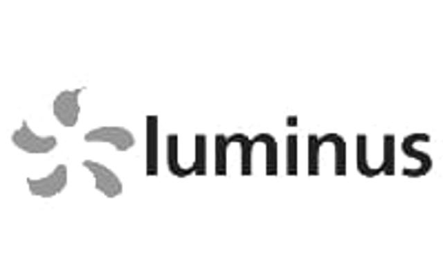 Logo Luminus