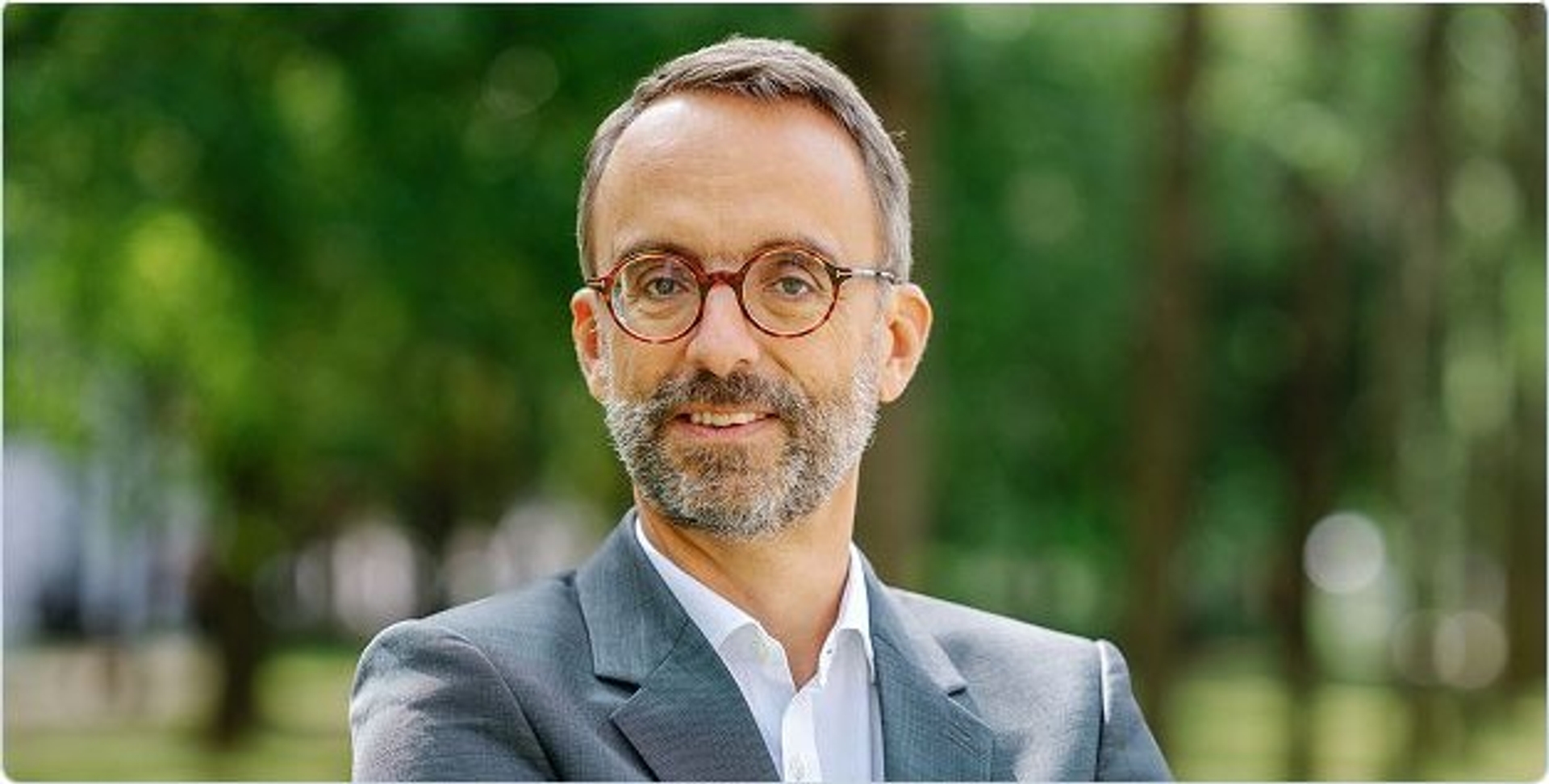 Bertrand Vanden Abeele - Chief Strategy & Business Development Officer