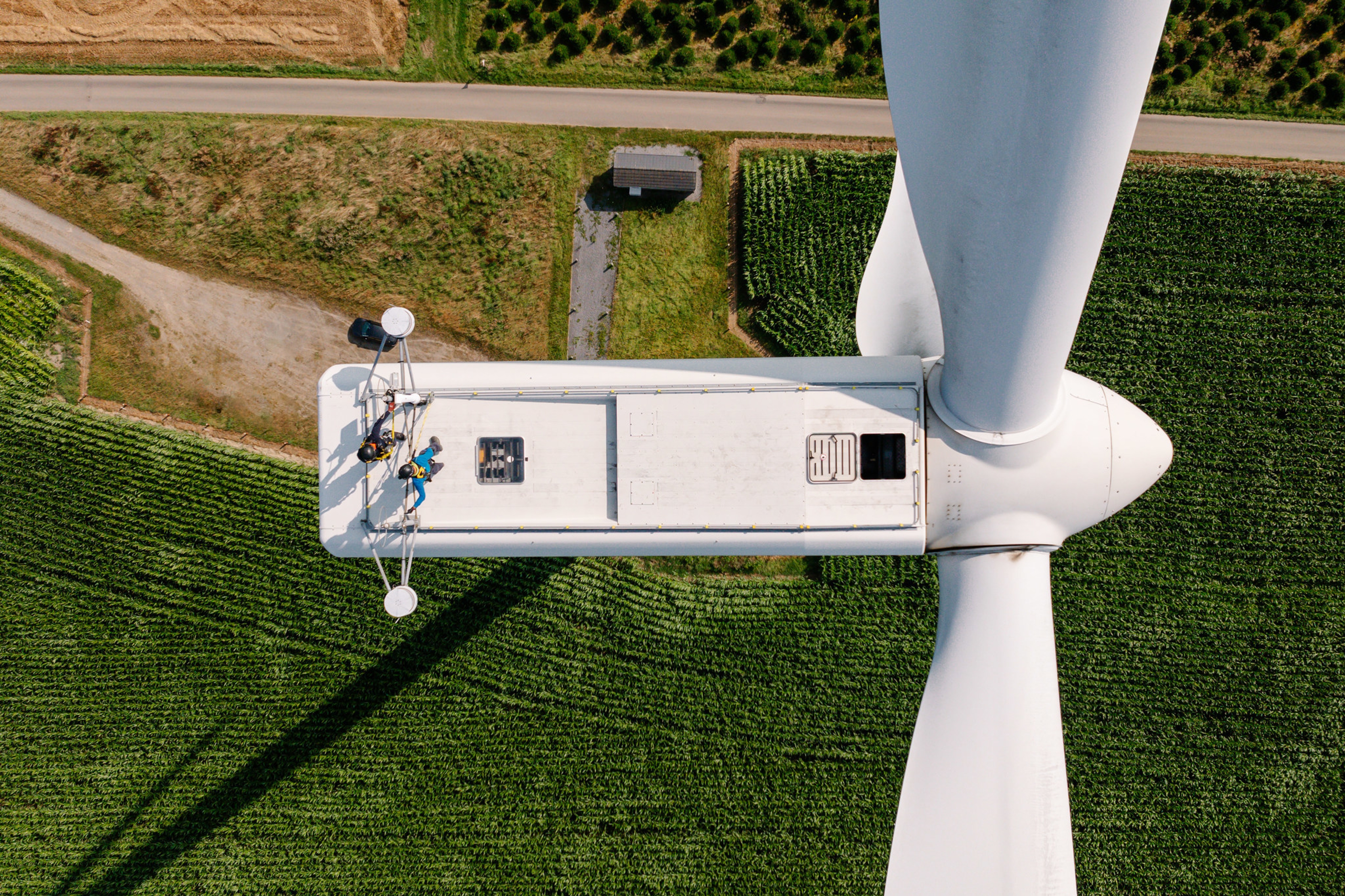 En quoi consiste votre job ?