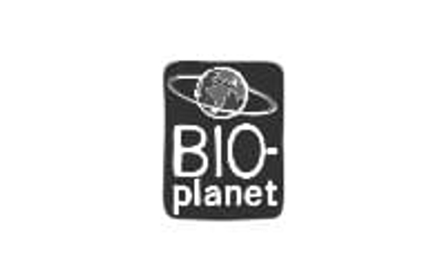 Logo Bio-Planet