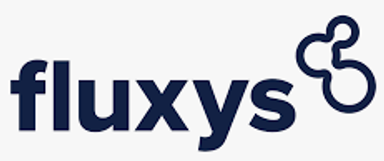 Logo Fluxys