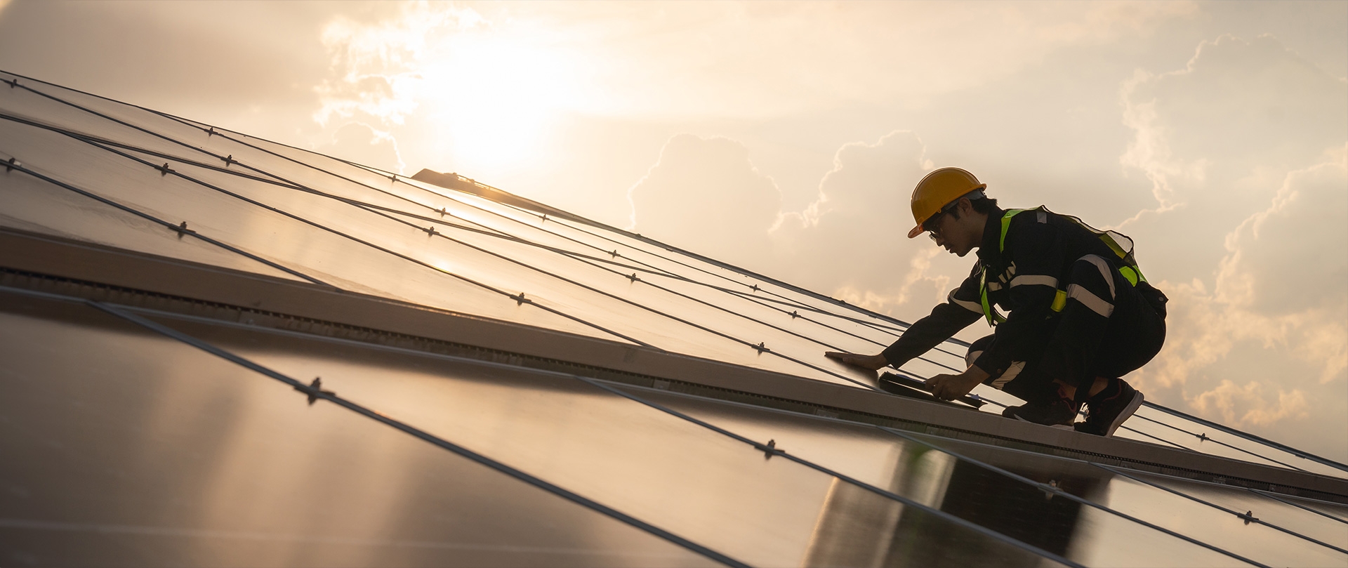 Eigen energie optimaal benutten