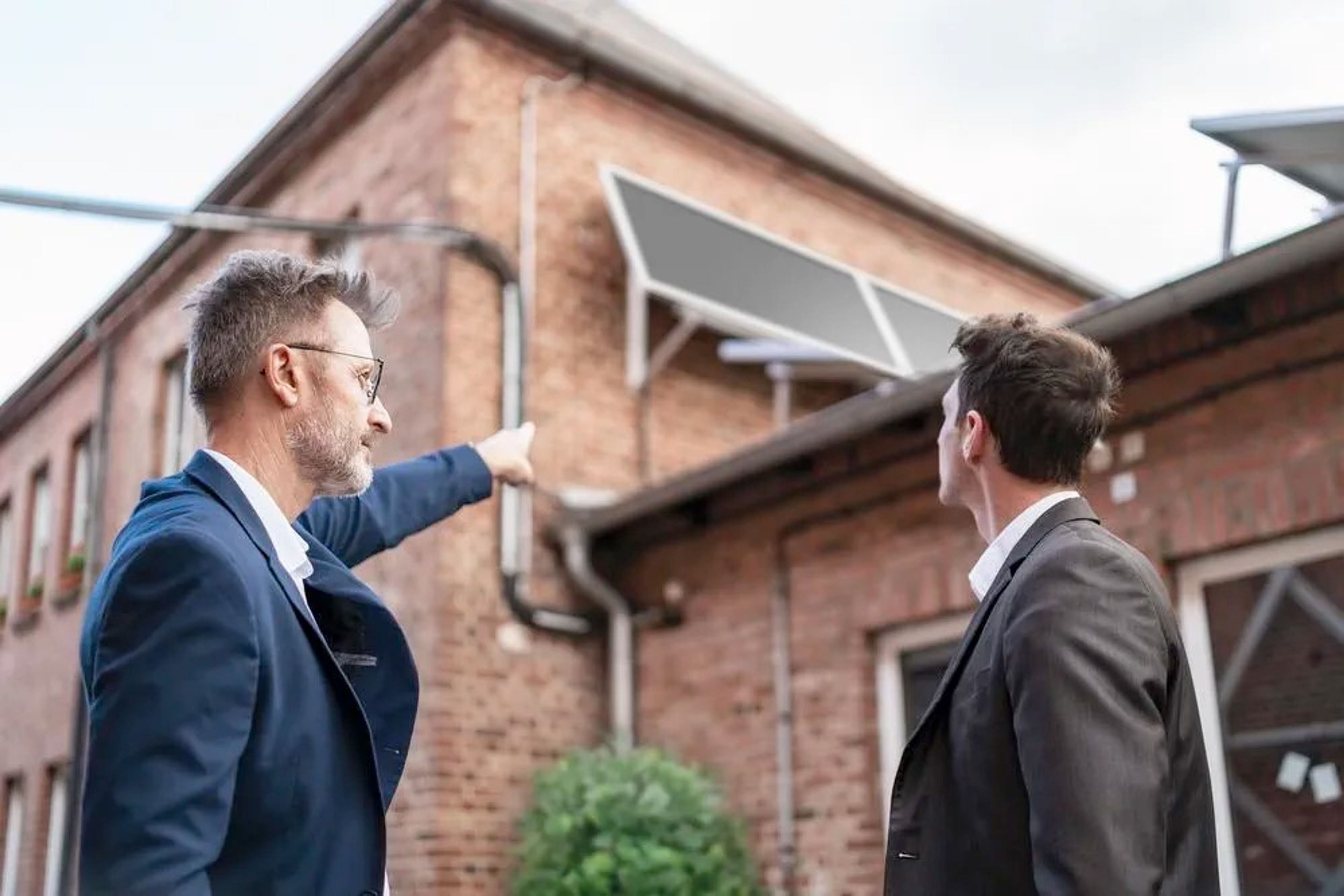 Tarif de compensation pour vos panneaux solaires