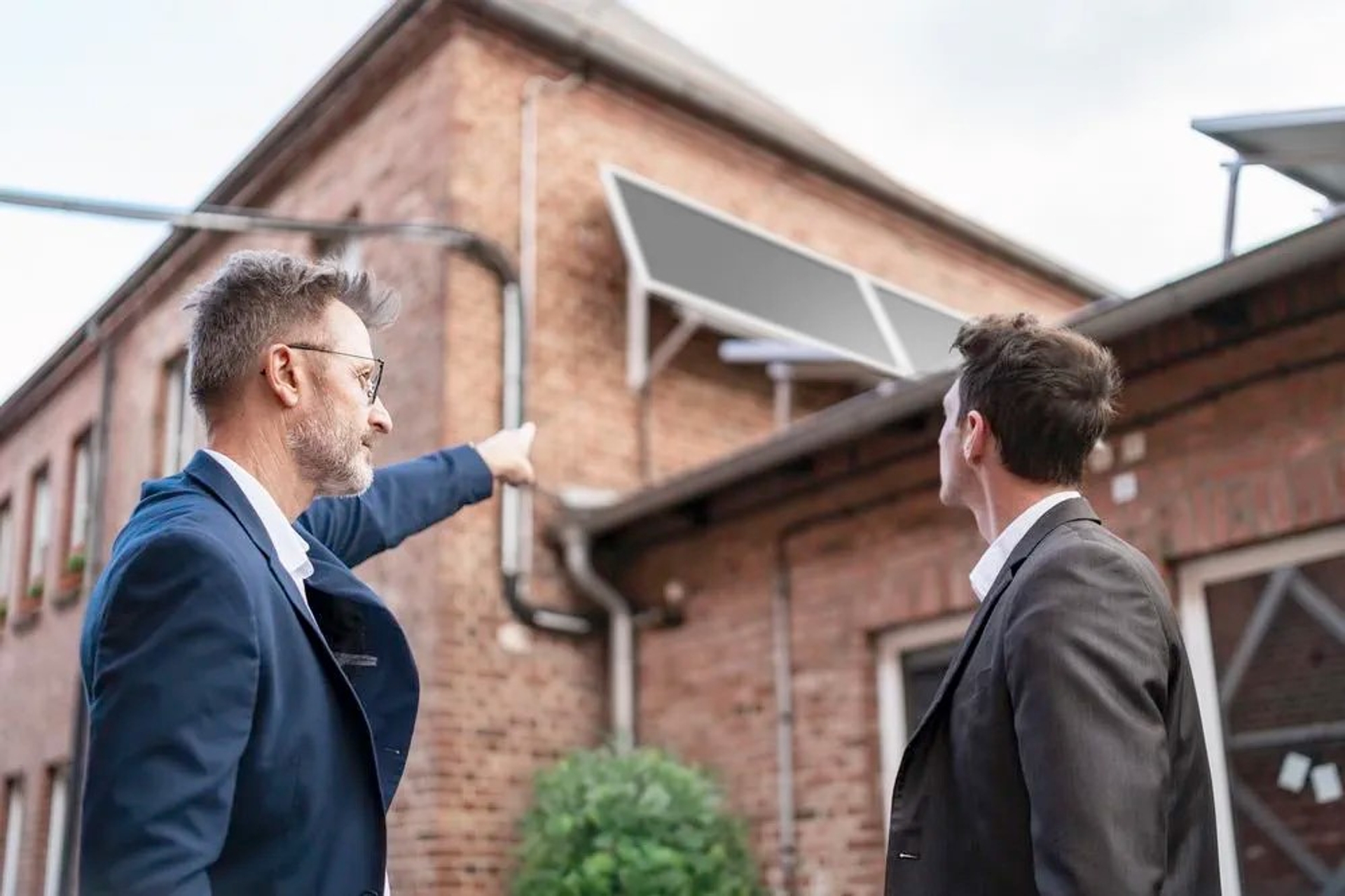 Zonnepanelen
