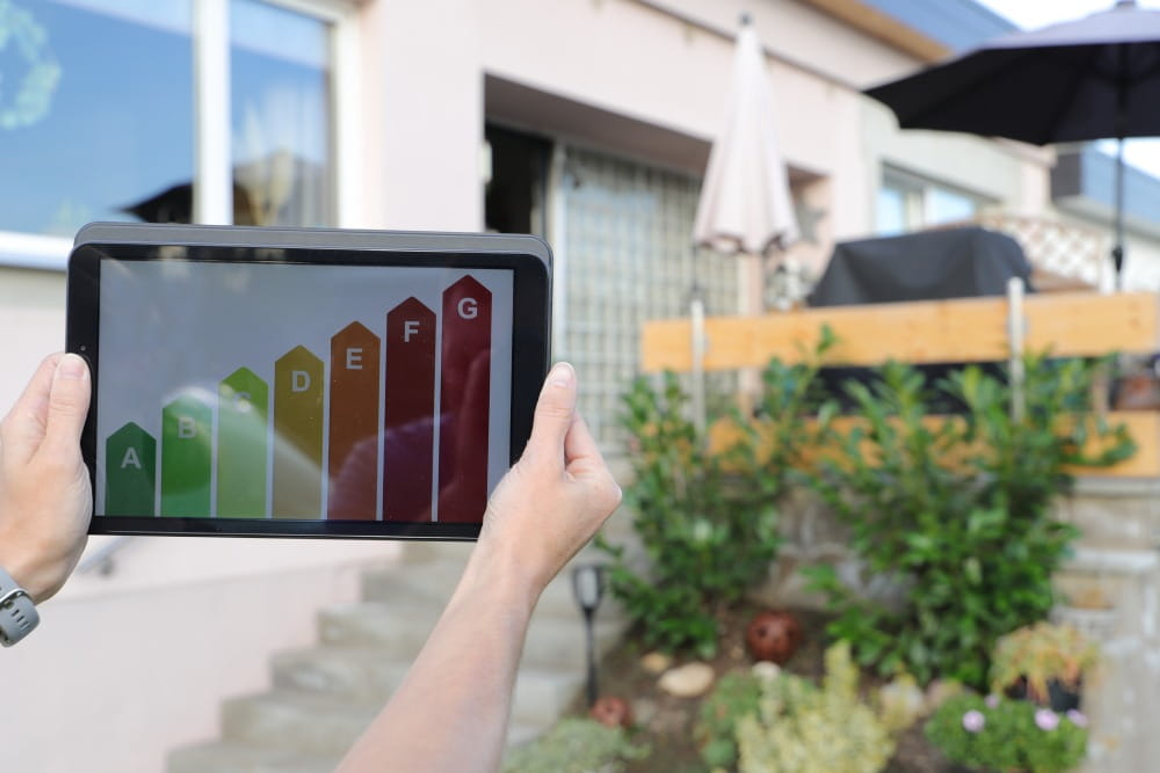 Een EPC-certificaat voor je woning? Ook dat kan via Immopass