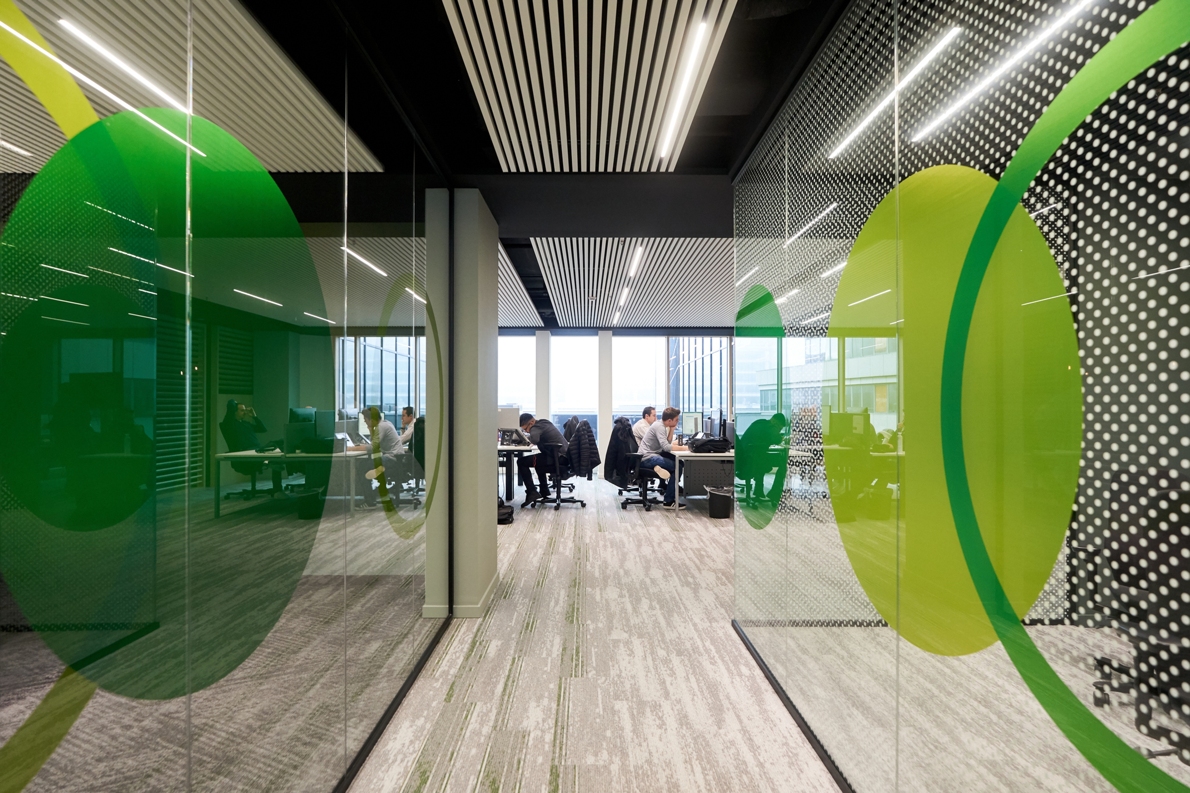 Quels profils retrouve-t-on chez Legal ?