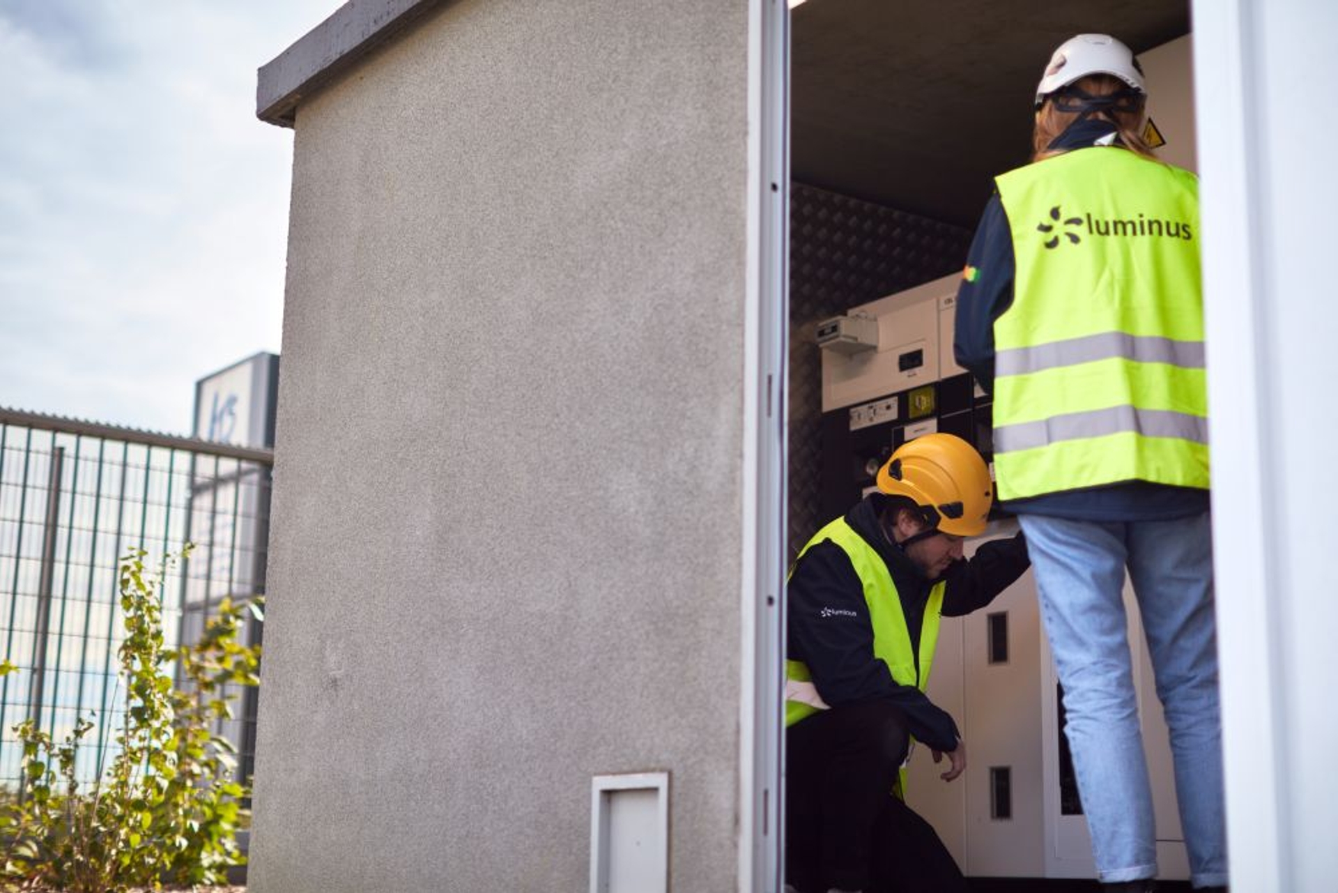 Batteries intelligentes : quels avantages pour les entreprises ? 