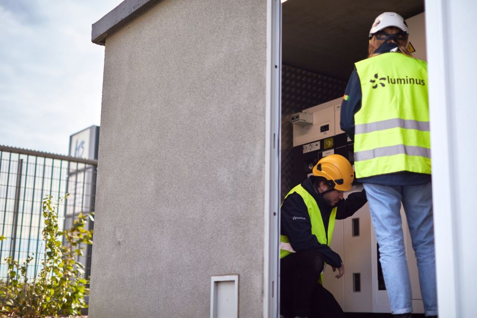 Batteries intelligentes : quels avantages pour les entreprises ?