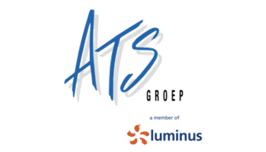 Logo ATS groep