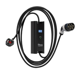 Basic Pack (Ohme Go) kabel
