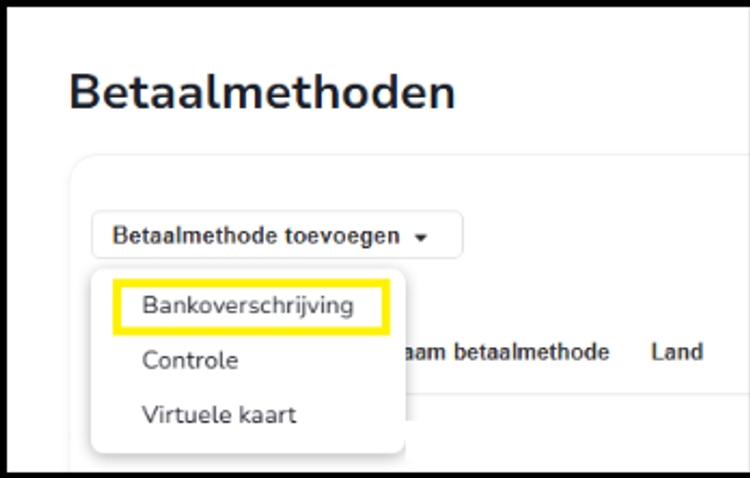 Screenshot Coupa -