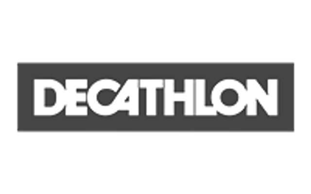 Logo Decathlon