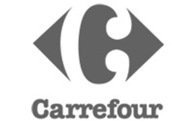 Logo Carrefour