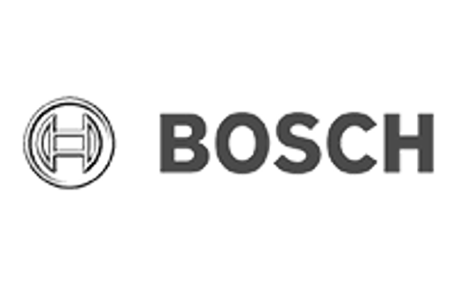 Logo Bosch