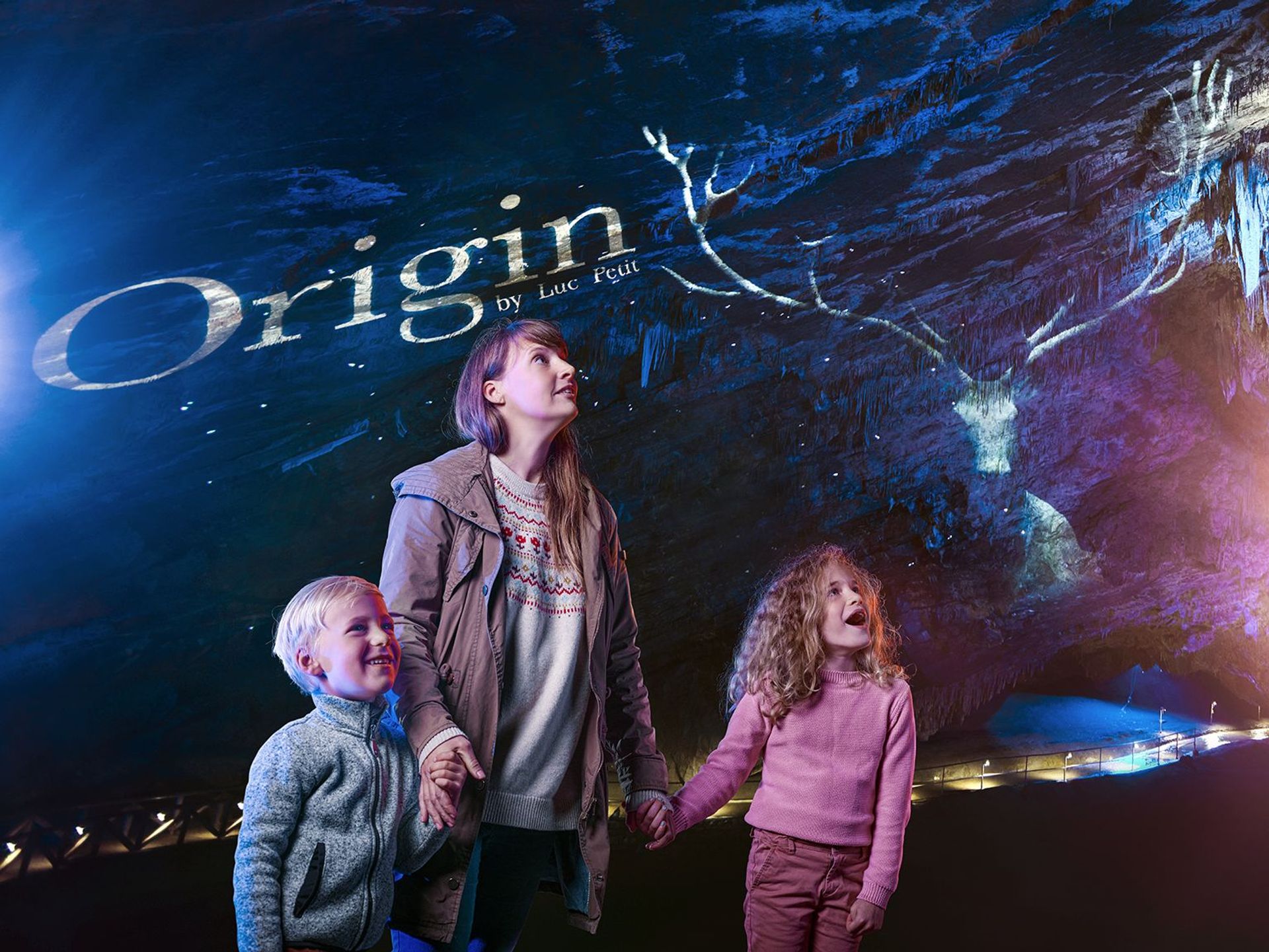 Grottes de Han, 23% de réduction sur vos tickets PassHan