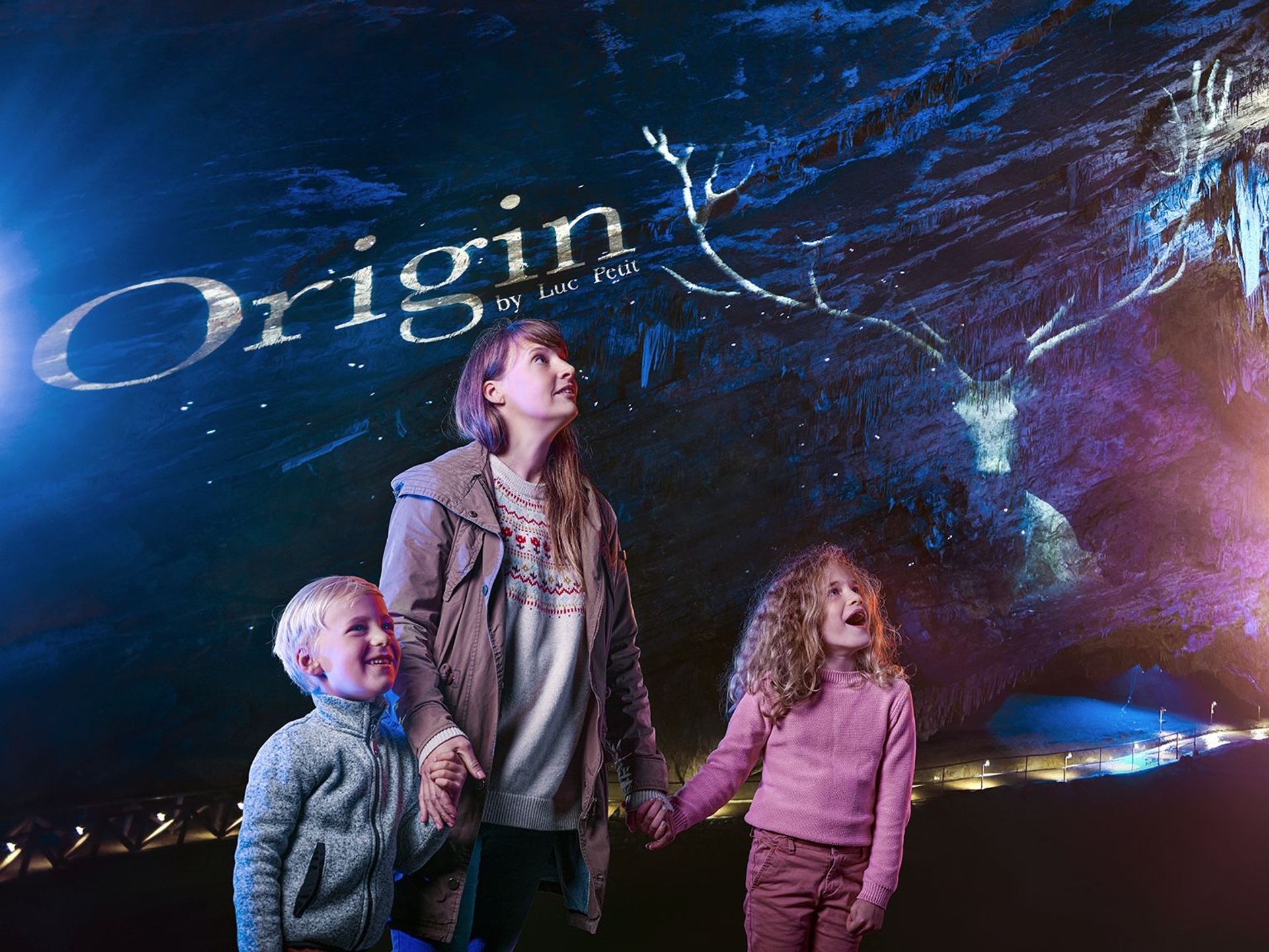 Grottes de Han, 23% de réduction sur vos tickets PassHan