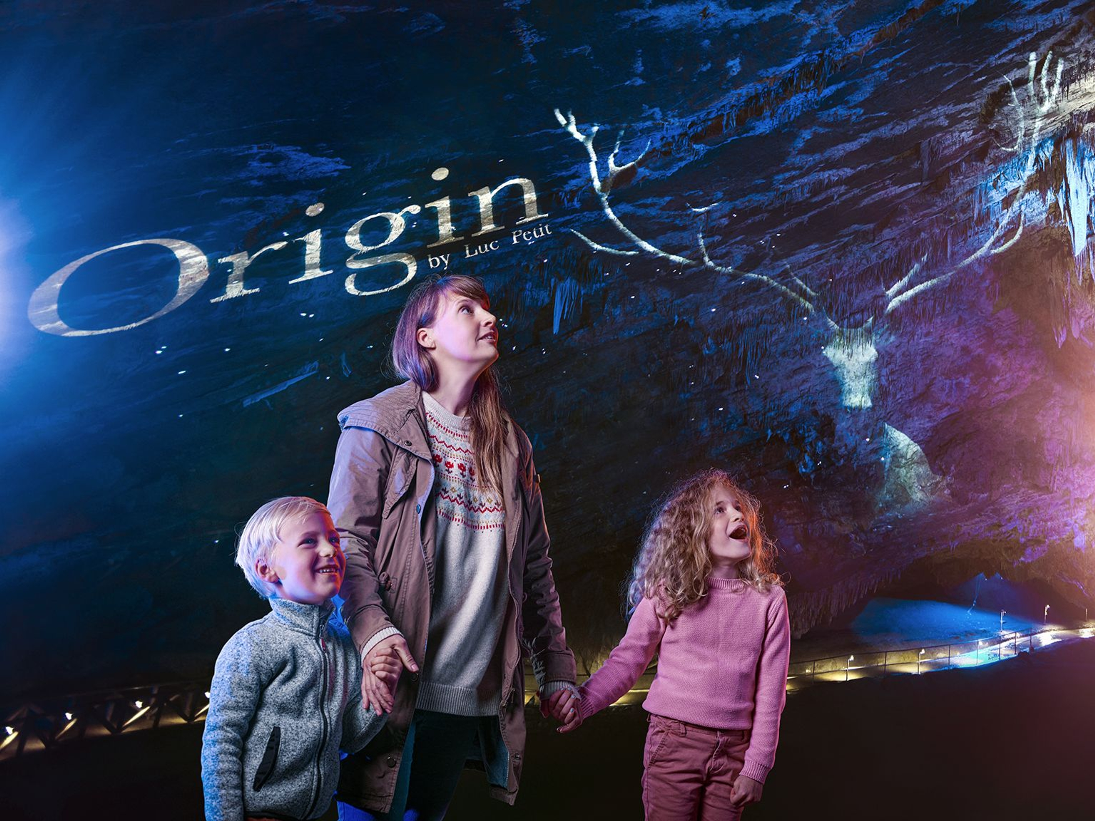 Grotten van Han, 23% korting op PassHan tickets