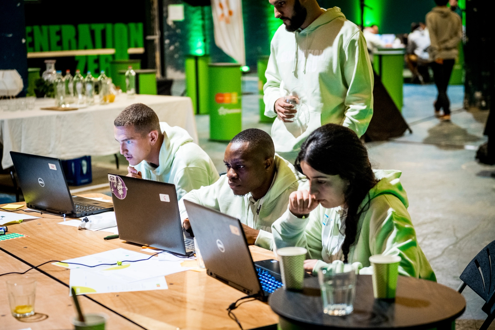 Young IT Camp 2023