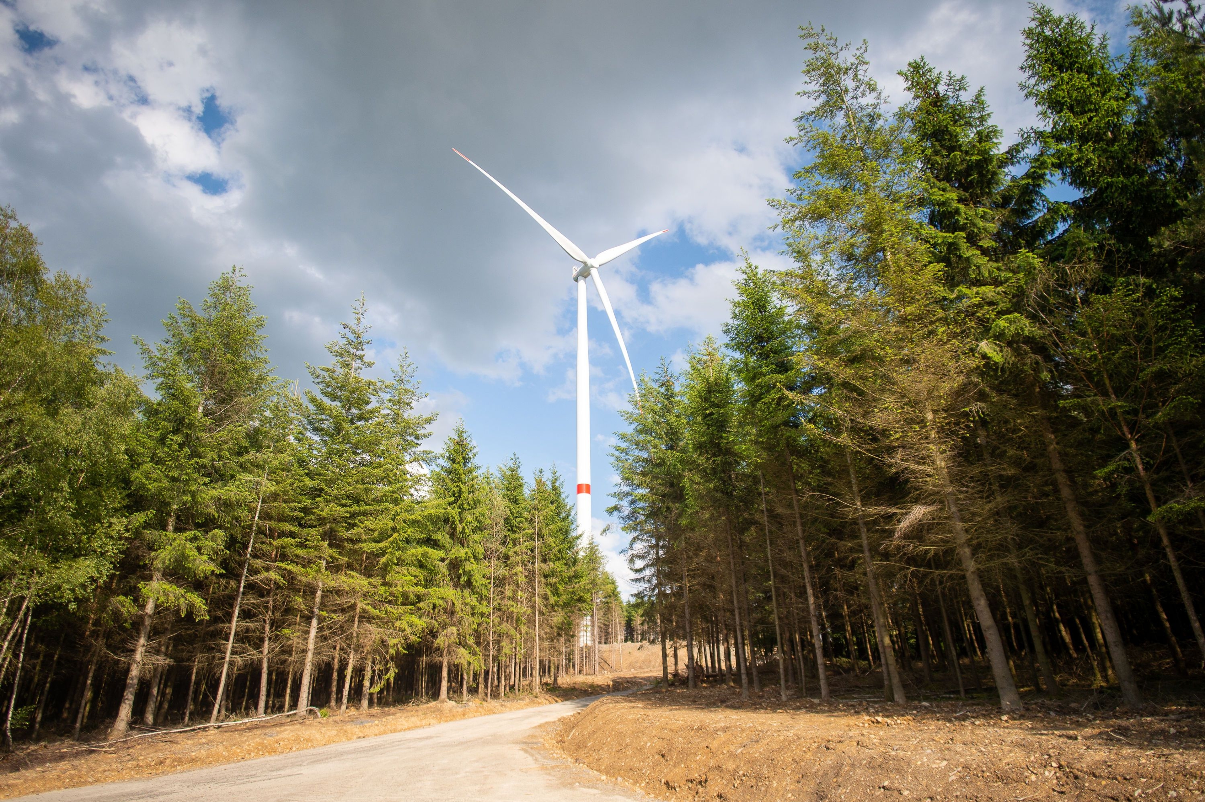 Écologie et durabilité sont notre priorité