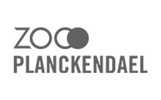 Logo ZOO Planckendael