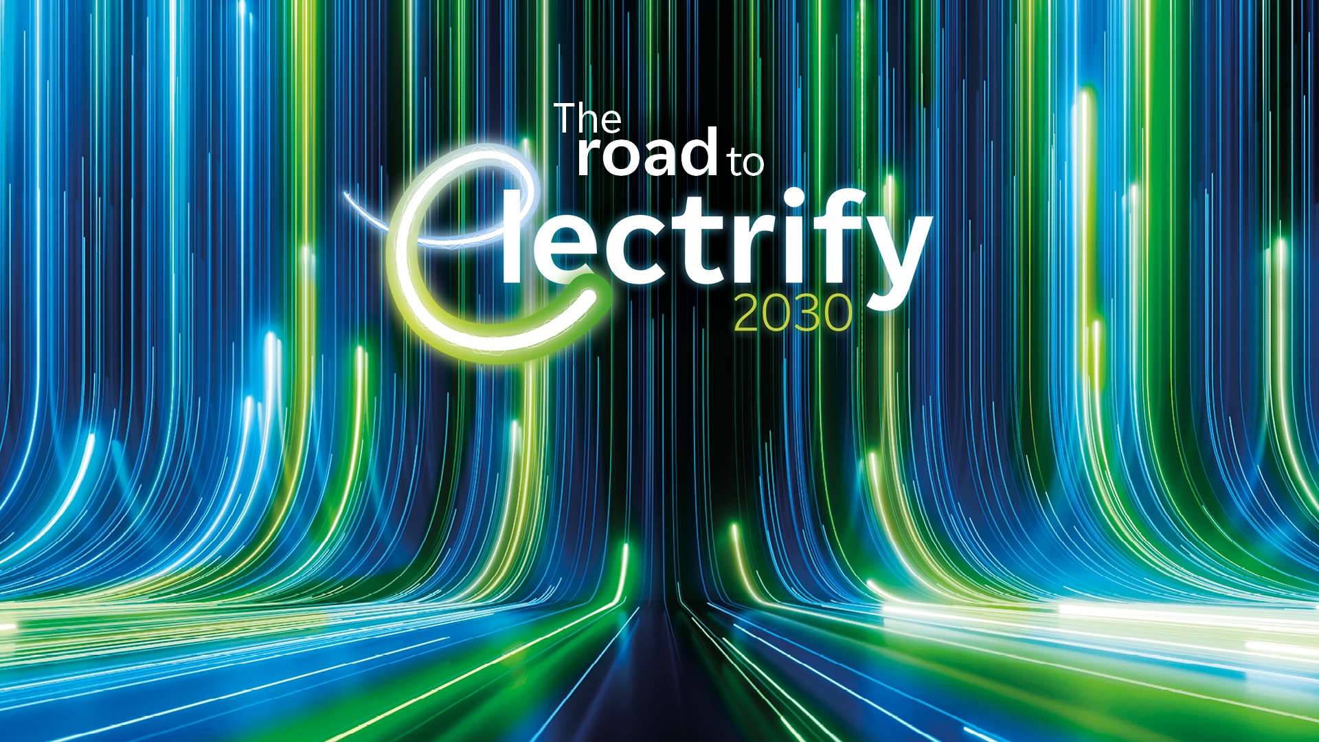 Stratégie Electrify2030