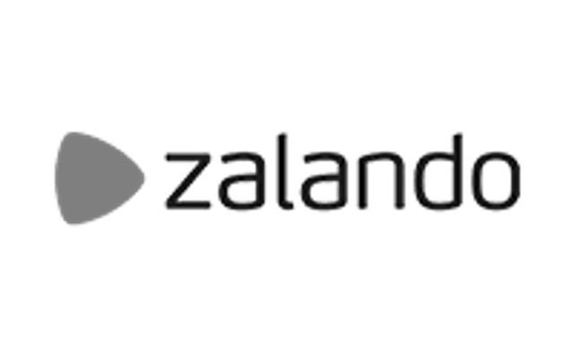 Logo Zalando