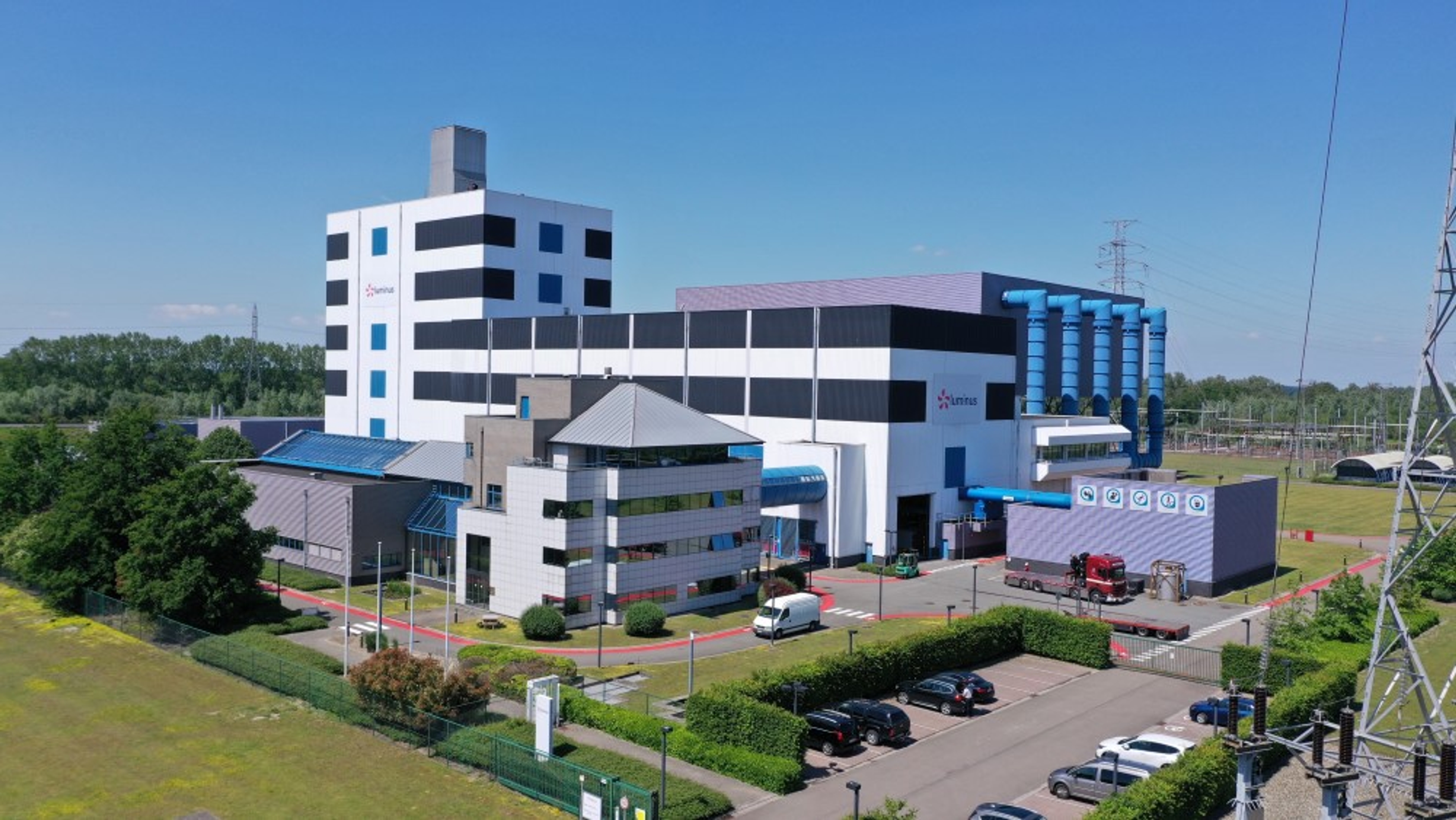 Centrales met gecombineerde cyclus: dubbel rendement (Gent Ringvaart en Seraing)