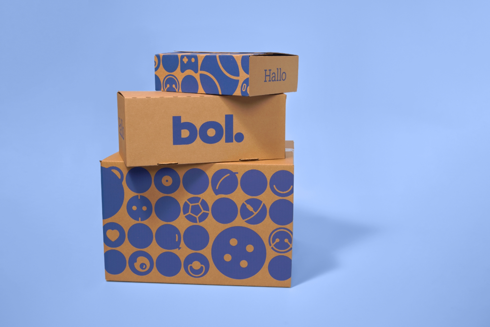 Jusqu'à 6 % de réduction sur votre carte-cadeau Bol