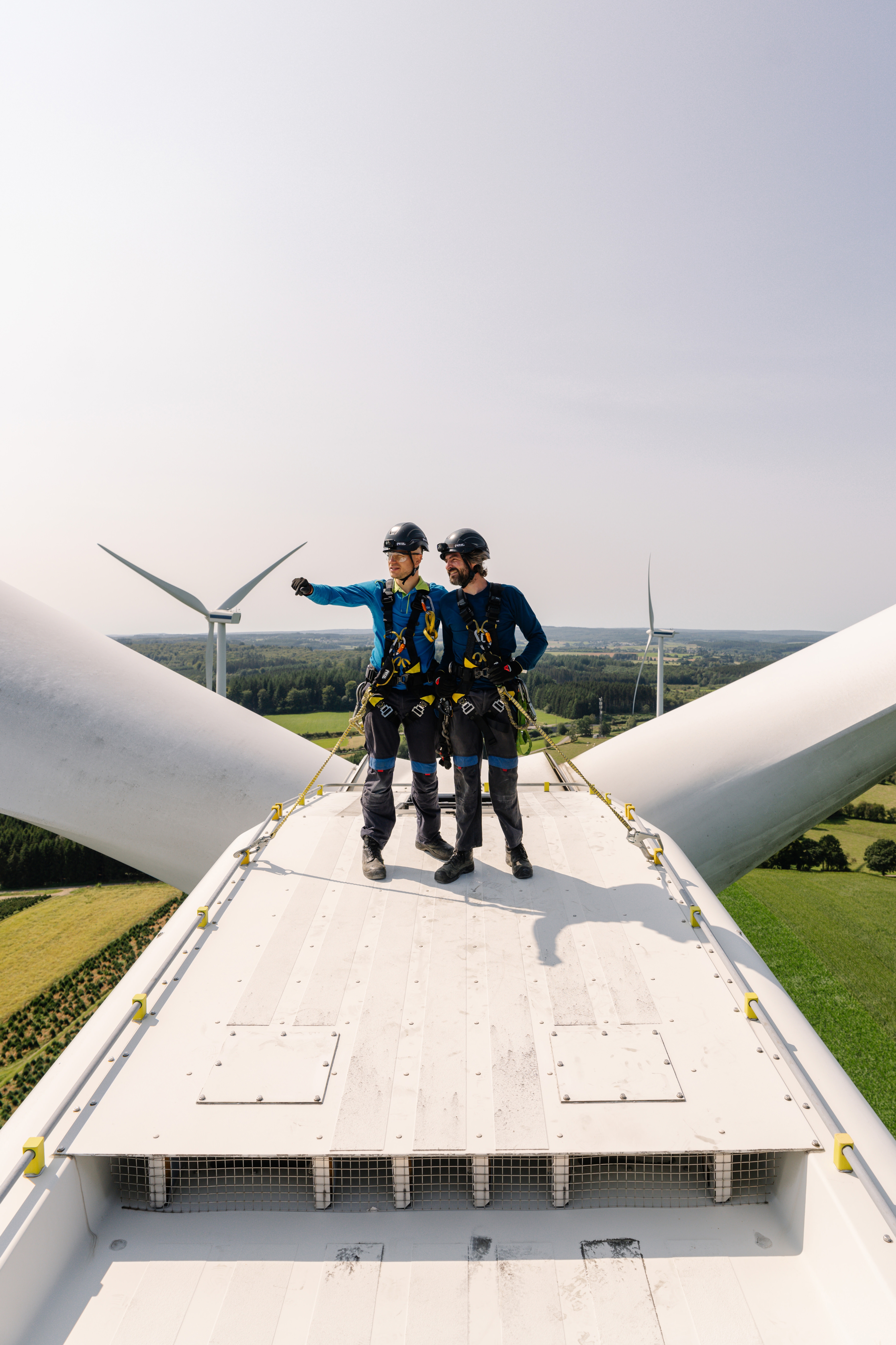 Zo maken we samen onze energiemix duurzamer