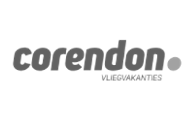 Logo Corendon