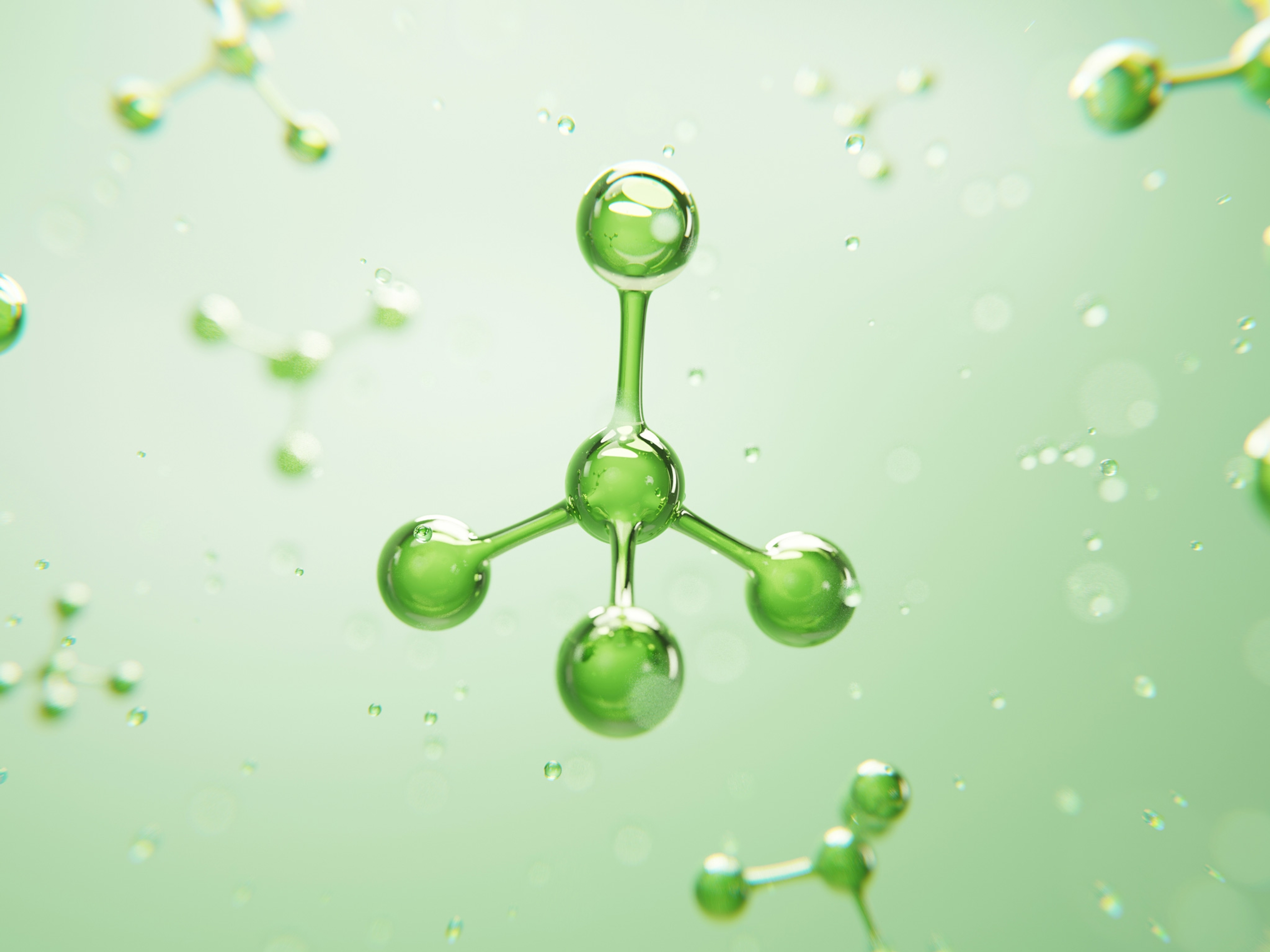 Figure de l’hydrogène bas carbone