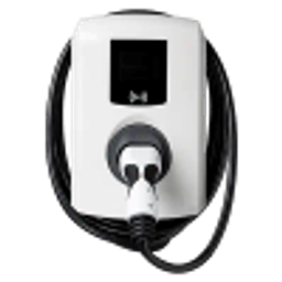 Smart Pack Alfen Eve Pro-Line - Laadpunt