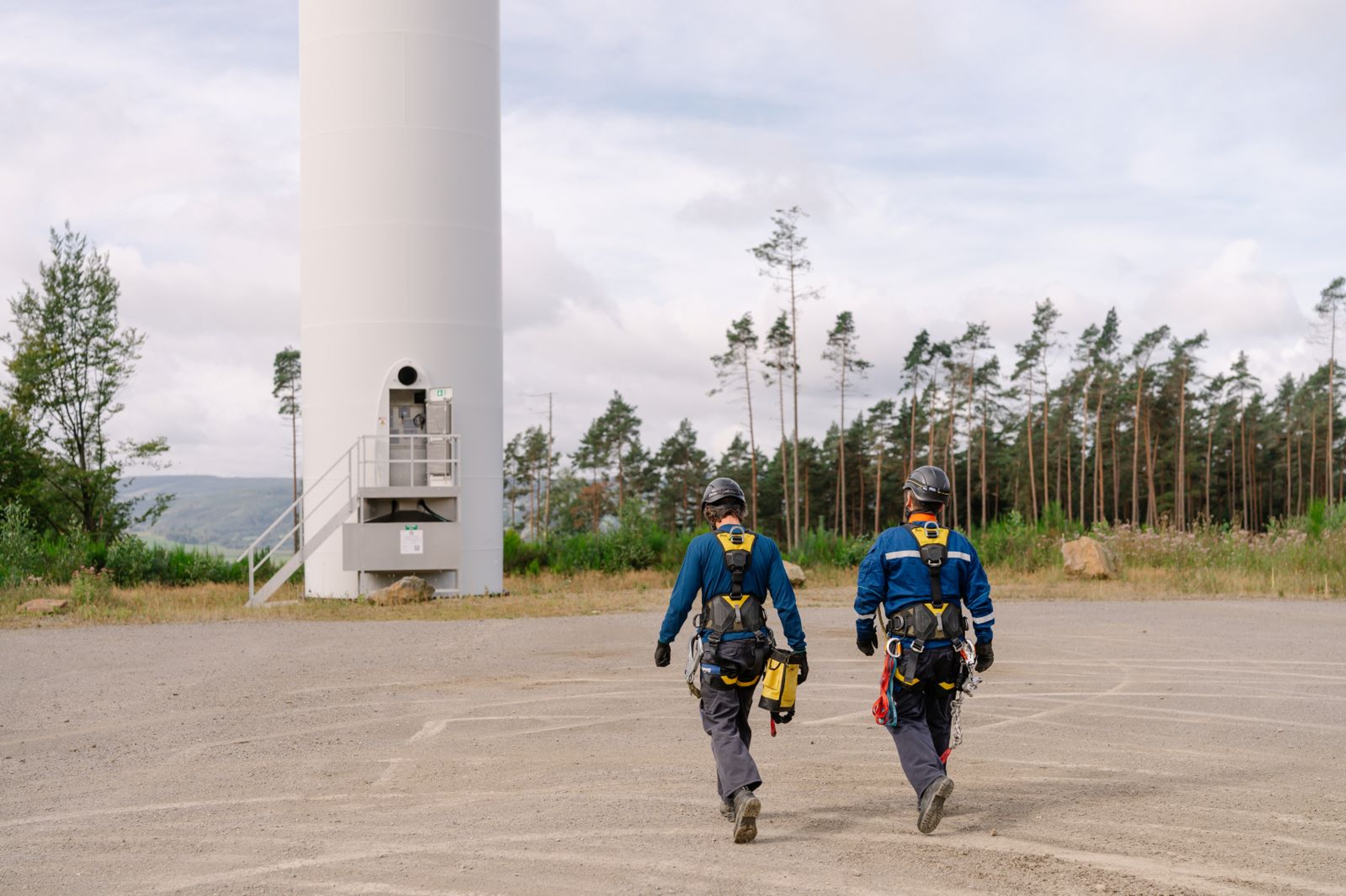 Interesse om te starten als trainee?