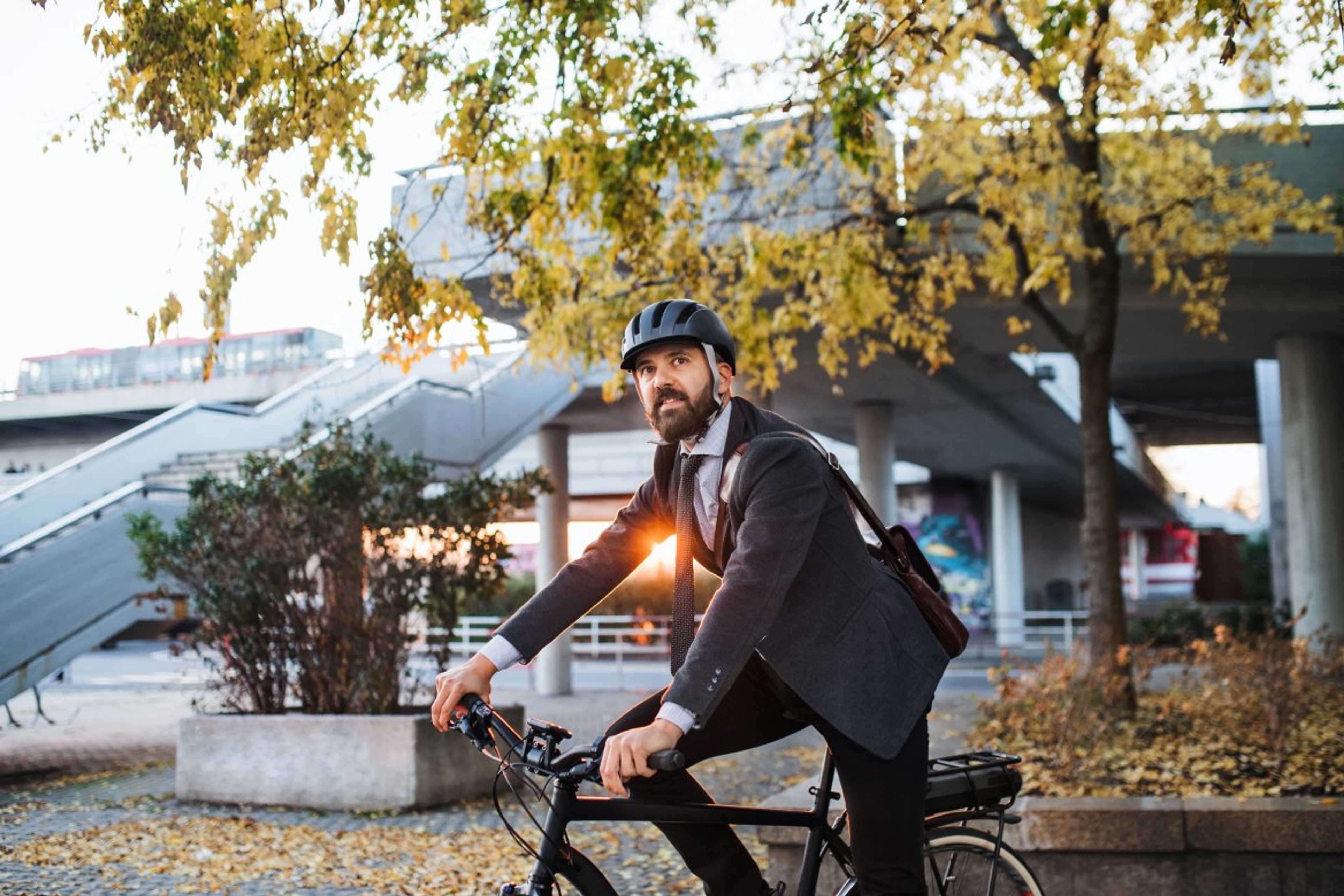 Ce qui est compris dans l’Assistance Vélo