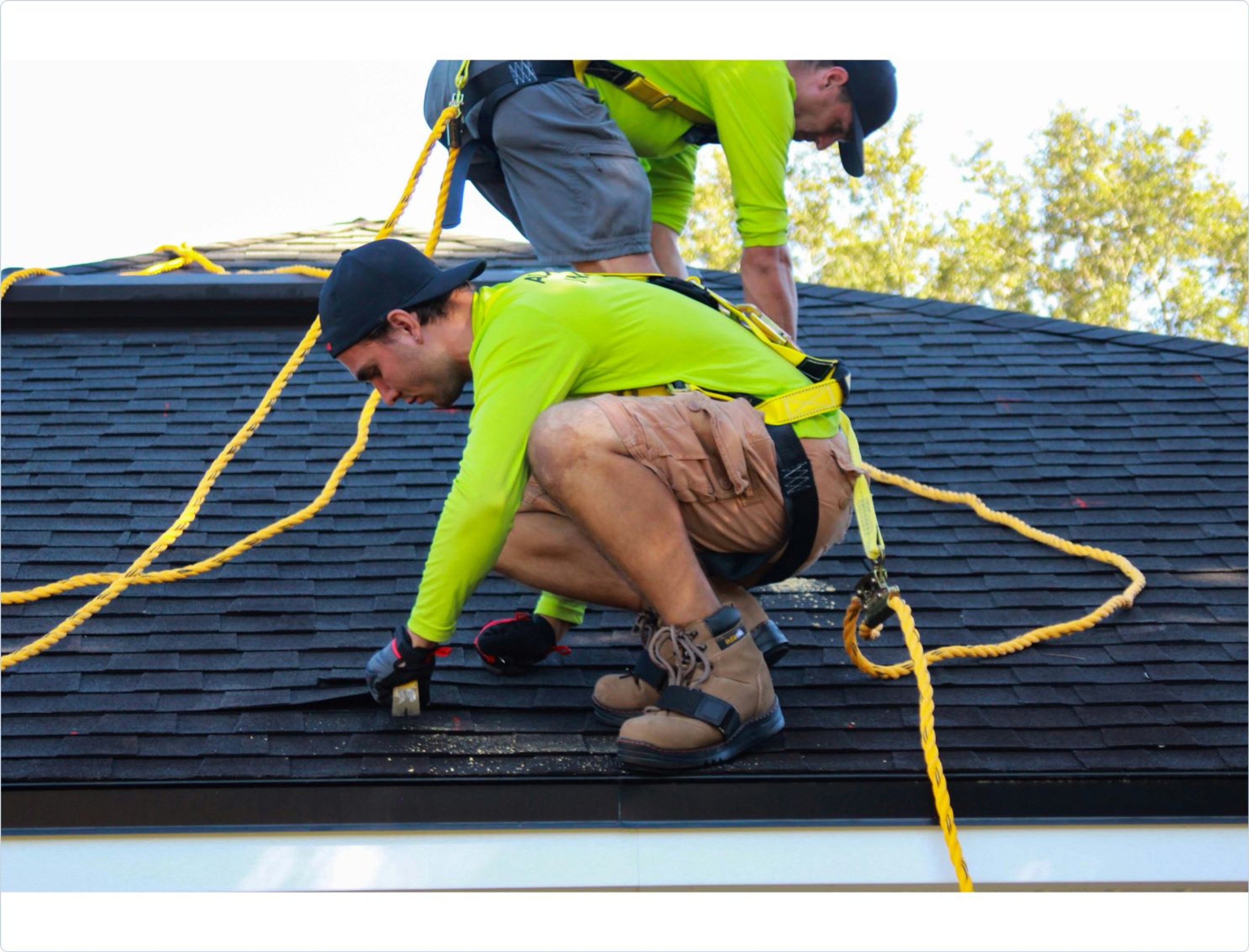 Pourquoi choisir Assistance Habitation de Luminus