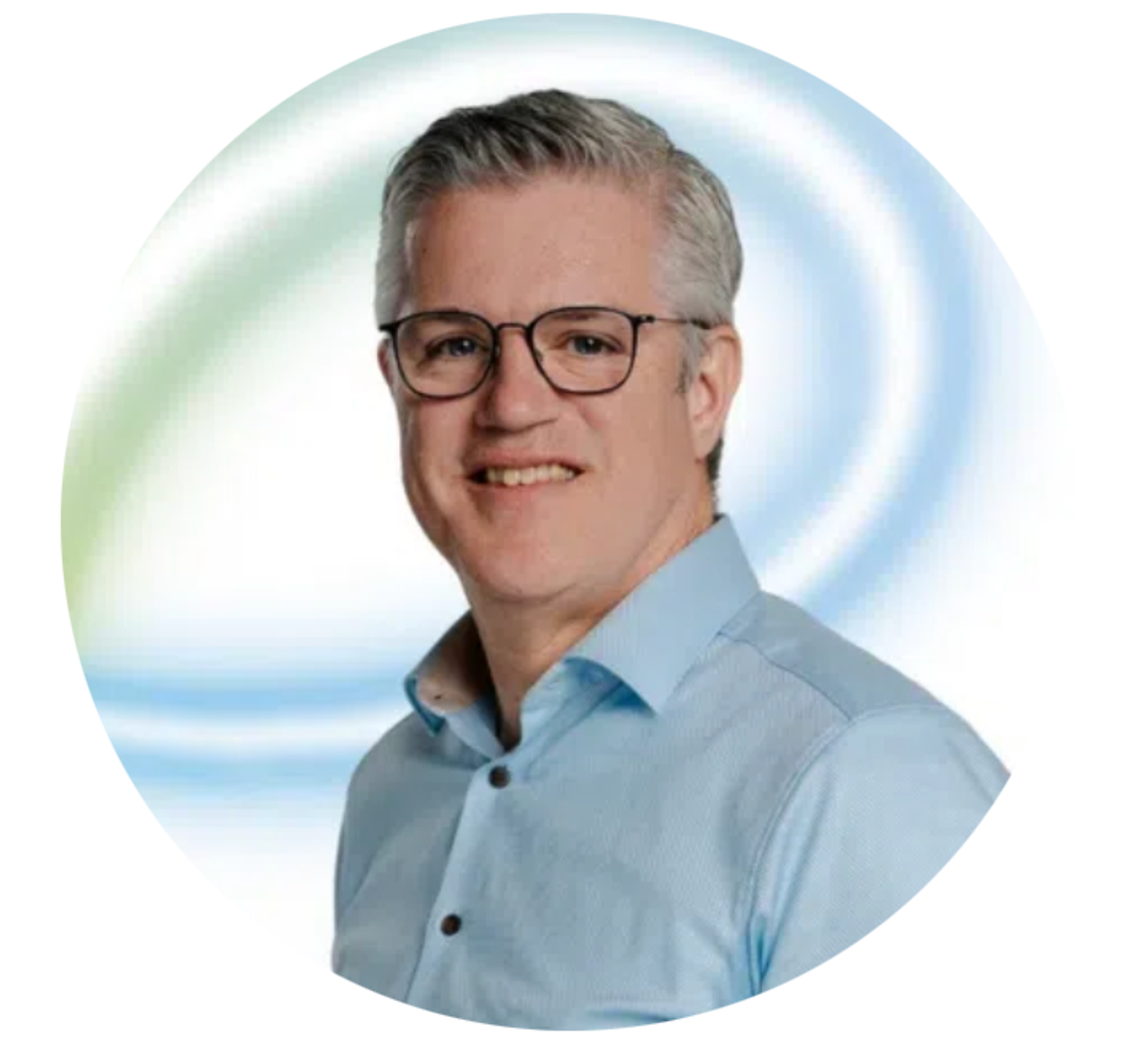 Jeroen Dingenouts - Product Manager