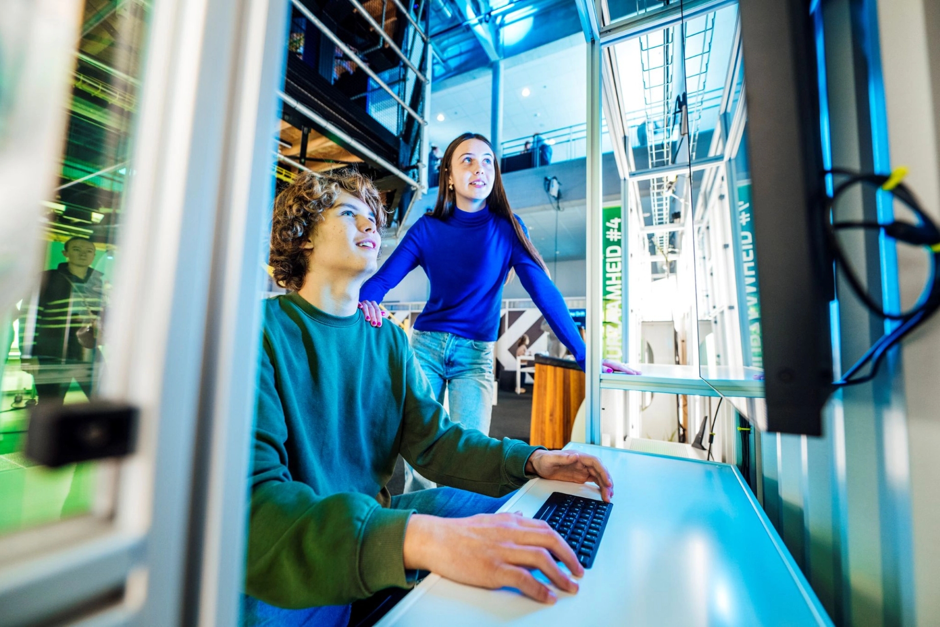 15% korting op online tickets bij Technopolis