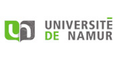 Logo de l'université de Namur
