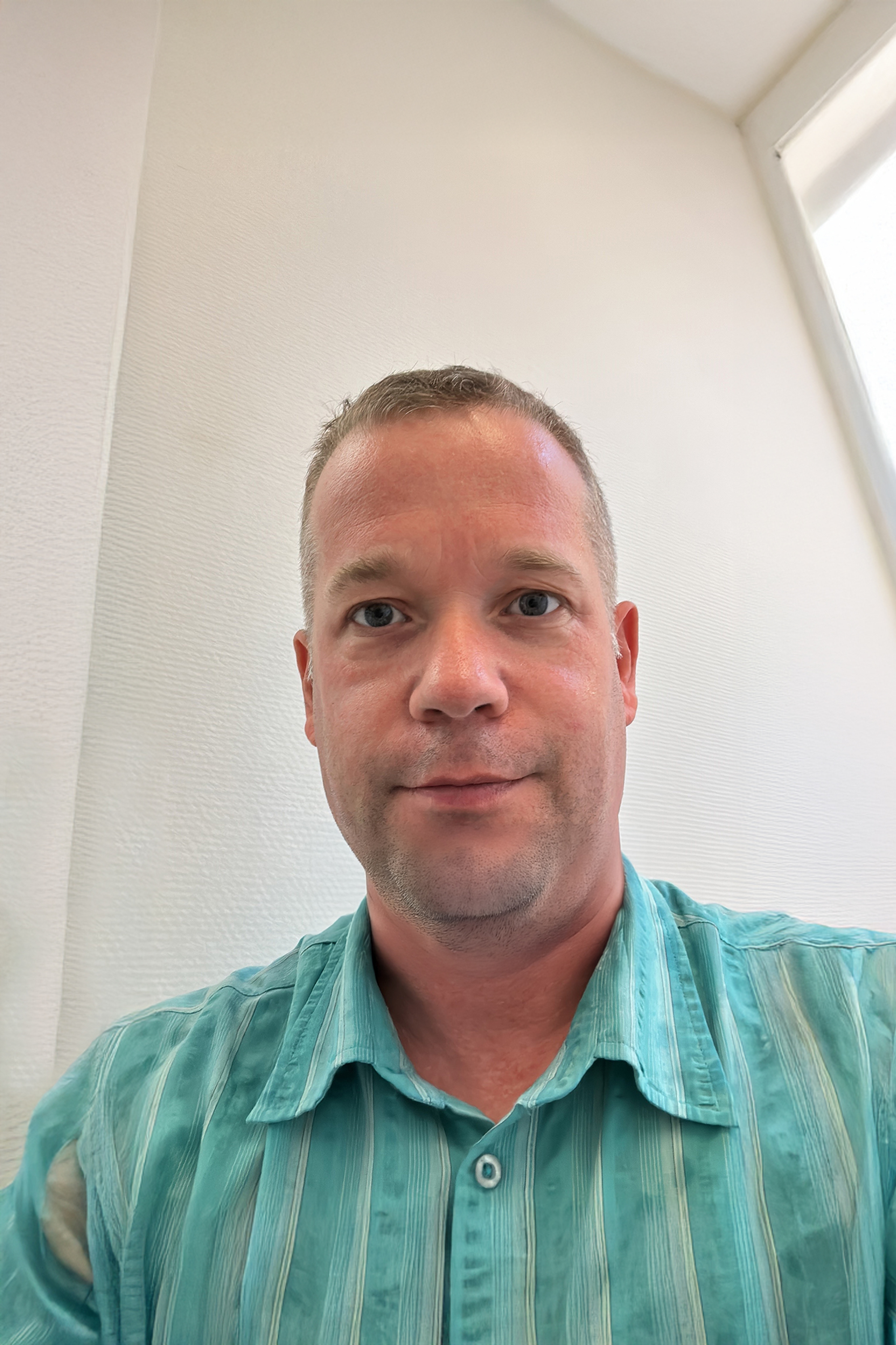 Portret van Koen van Laerhoven, GM bij KaMin Solutions