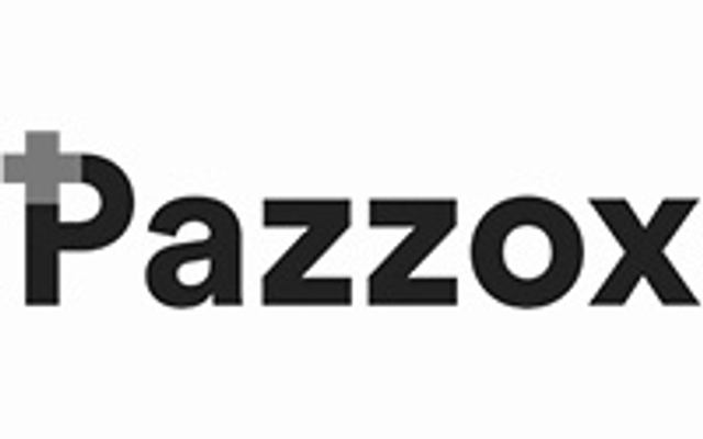 7% de réduction chez Pazzox