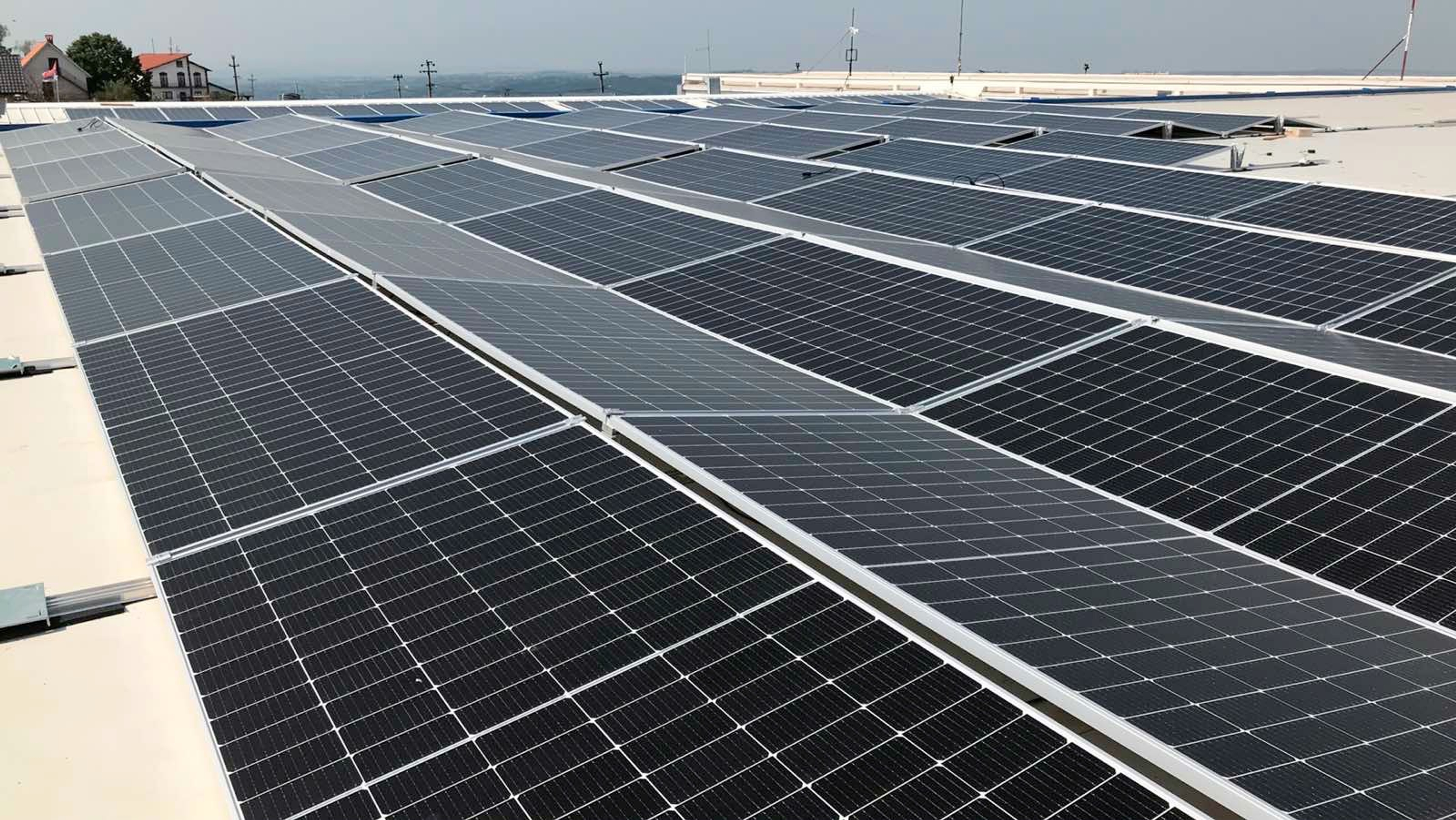 Pionier in groene stroom