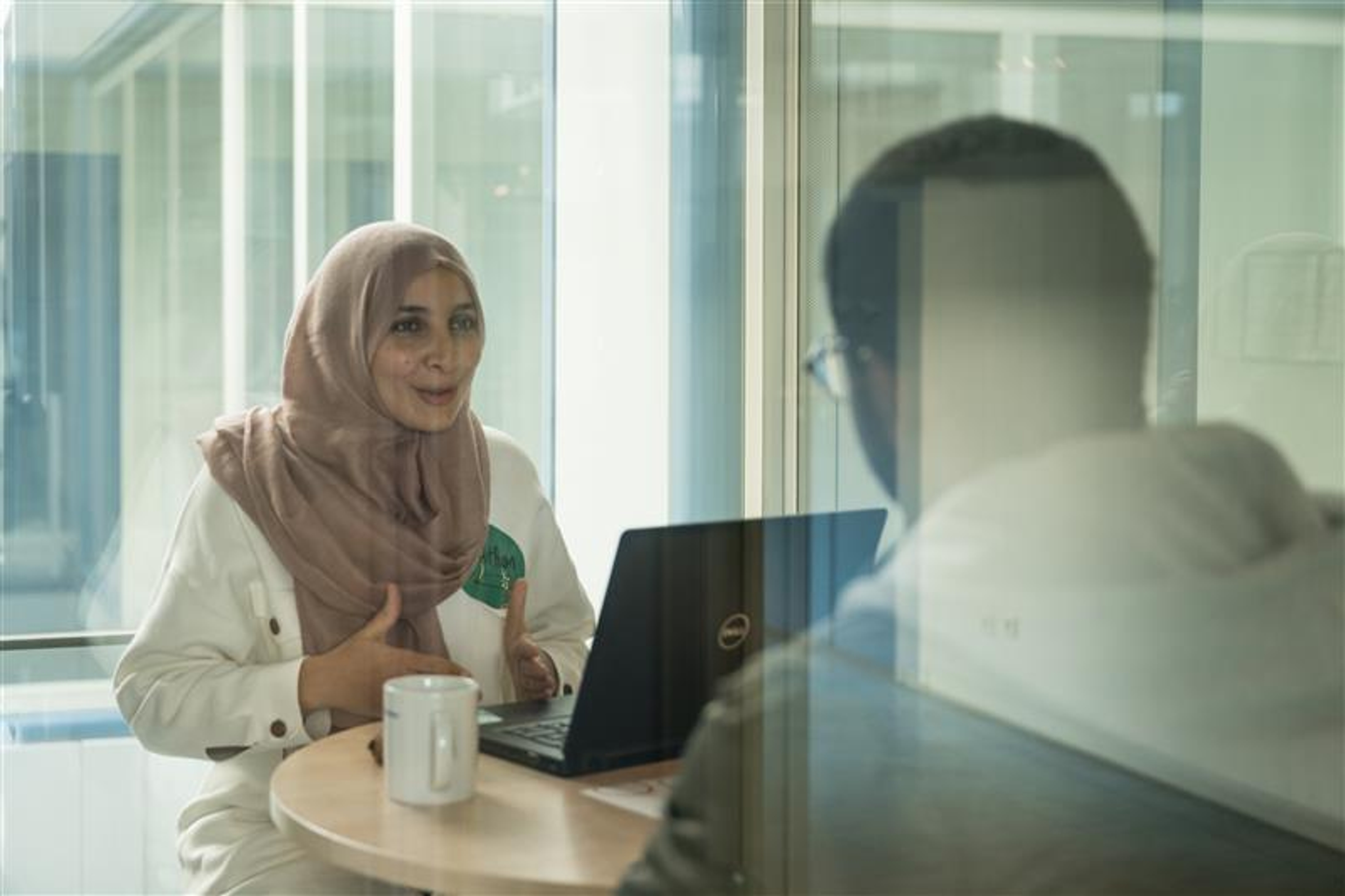 Objectifs et missions