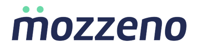 Logo mozzeno