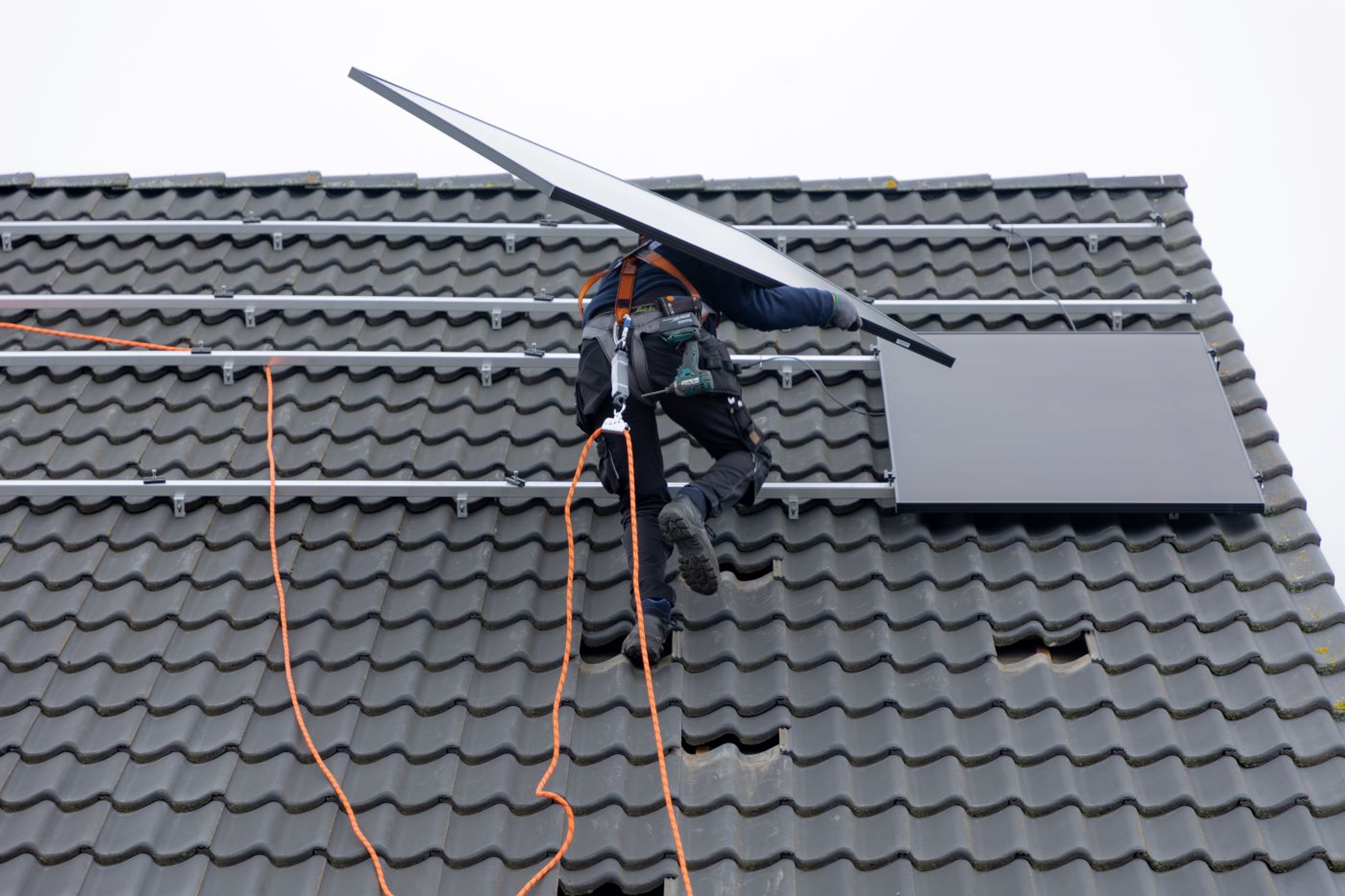 Juiste zonnepanelen kiezen