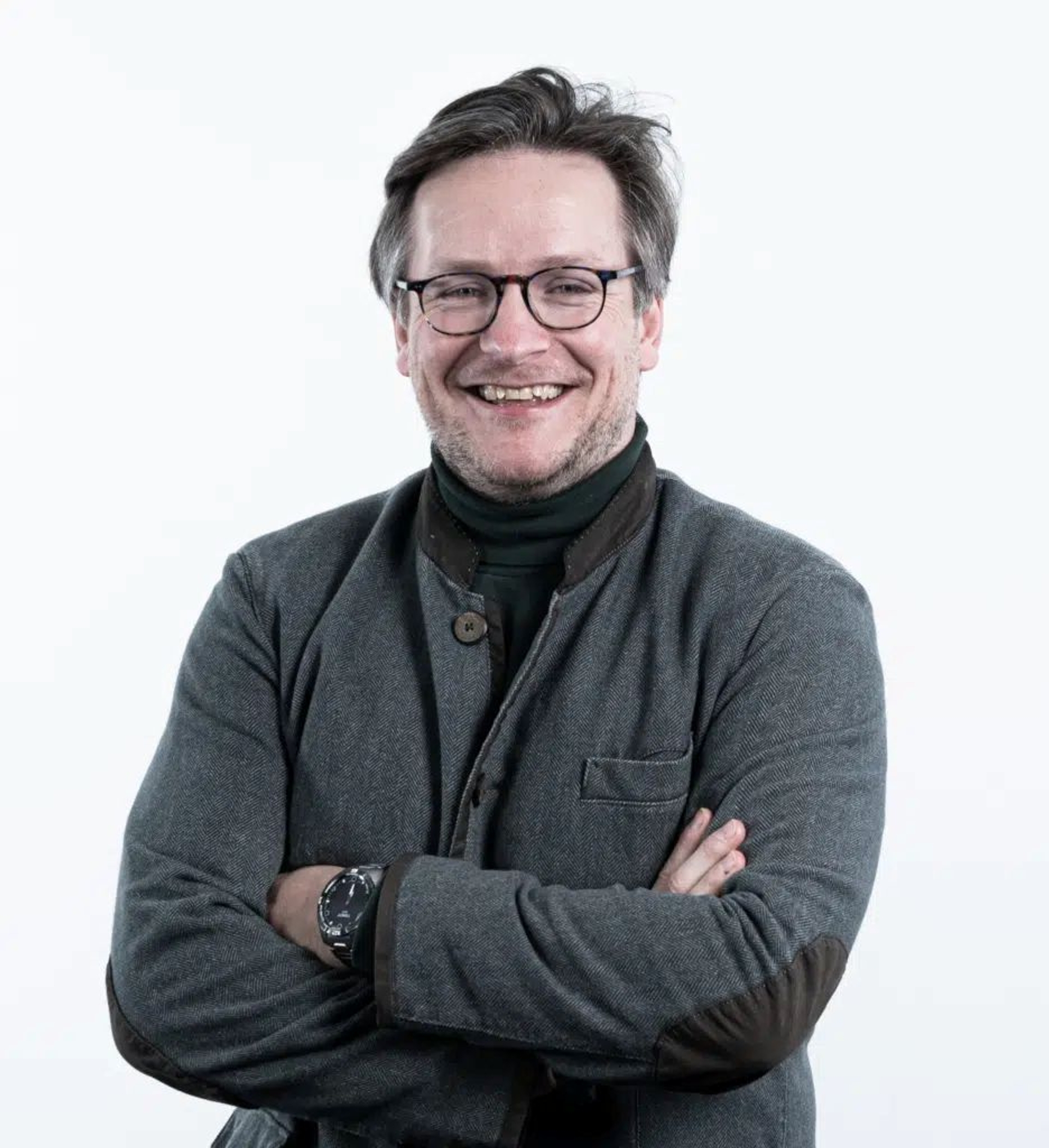 Portret van Quentin Janssens
B2B Director